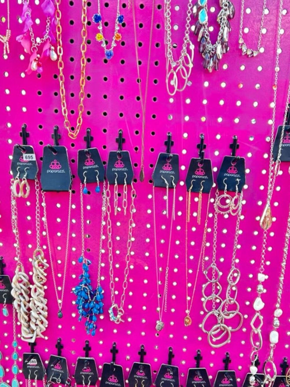 Paparazzi Jewelry Sale!!! 4 for $15 FLAt
